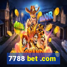 7788 bet .com